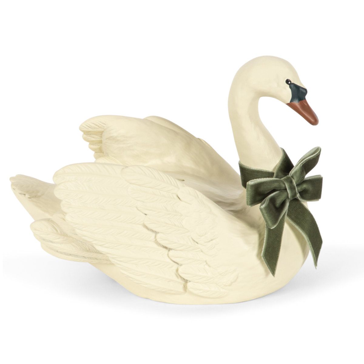 Spardose - Swan