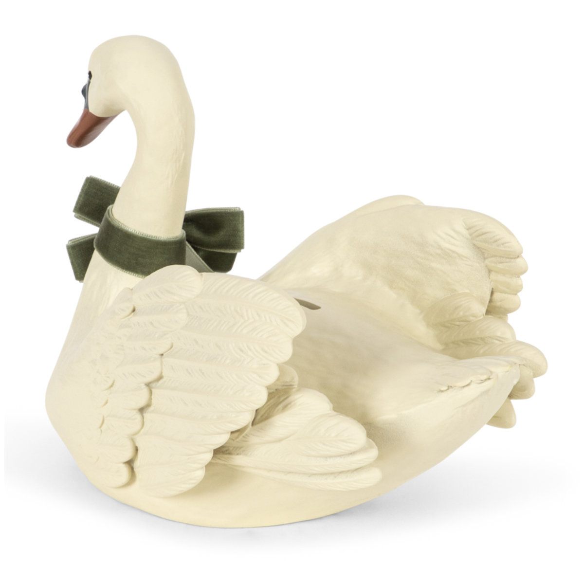Spardose - Swan