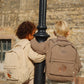 JUNO Rucksack - walnut