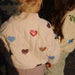Juno Jacke - Cameo Rose