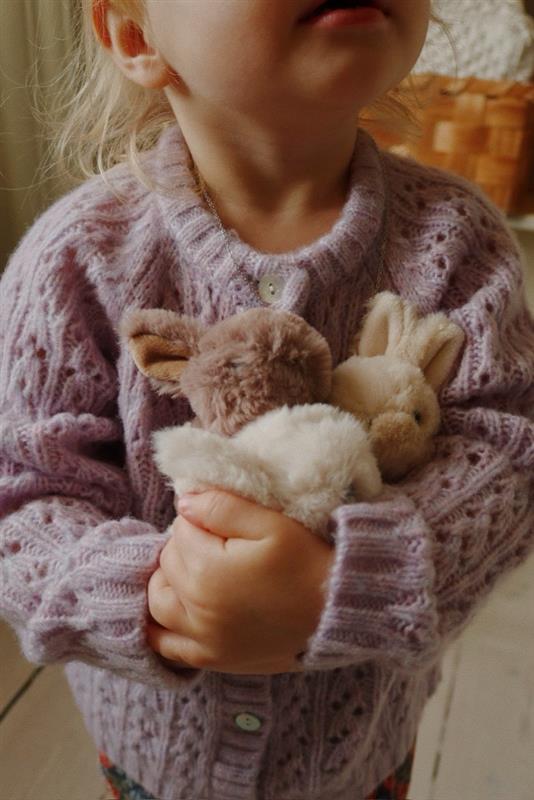 Bunny Love - multi