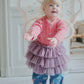 Isa Strickjacke - Pink
