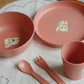 Geschirr-Set - DINNER SET- ciao miao