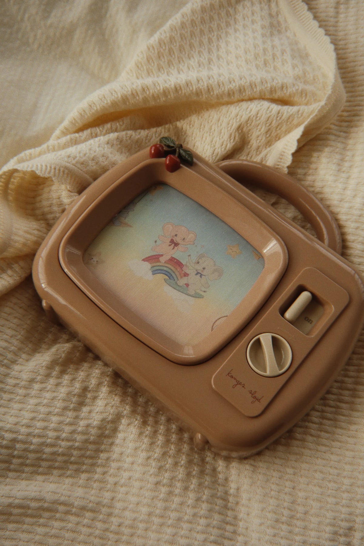 My Melody TV | cherry