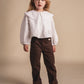 Maey Hose | Brown Choco