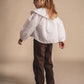 Maey Hose | Brown Choco