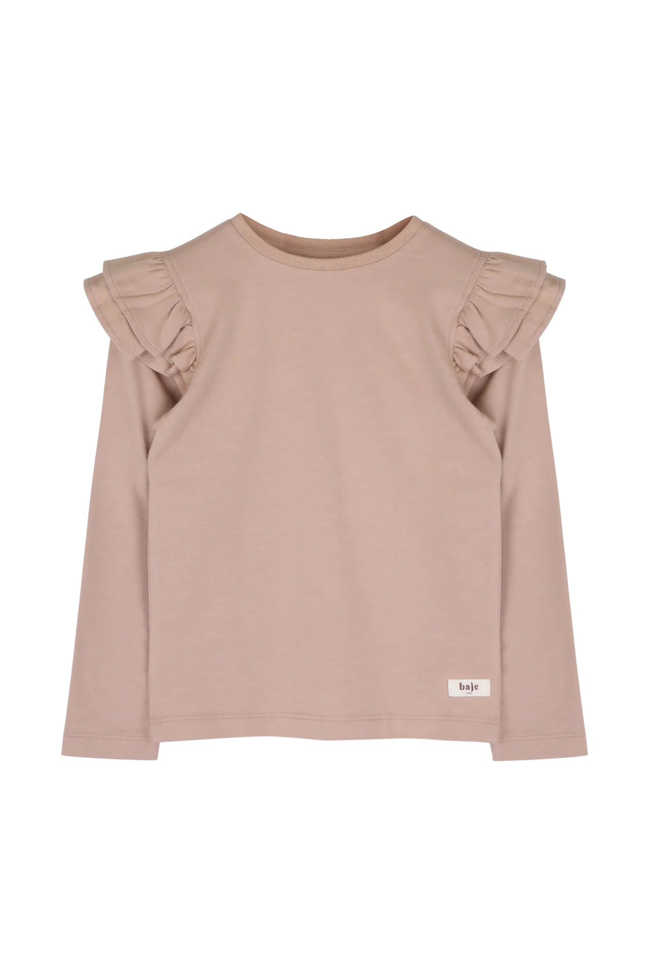 Nena | Rose cafe | Longsleeve