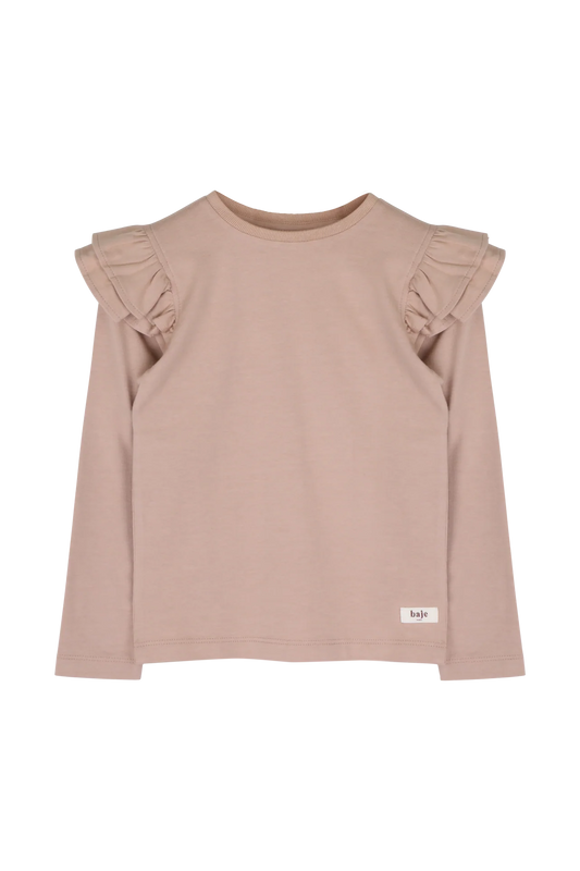 Nena | Rose cafe | Longsleeve