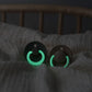 BIBS Colour 2er PACK Sage GLOW/Cloud GLOW