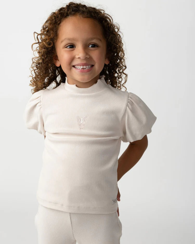 Nowien Top | Unicorn | Soft Powder