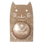 Ratatam Cat Bubble Ball - Copper - 15cm