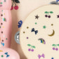 Petit Musik-set | Rainbow twinkle