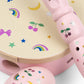 Petit Musik-set | Rainbow twinkle