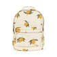 Rainy Rucksack - Zitrone