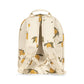 Rainy Rucksack - Zitrone