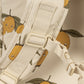 Rainy Rucksack - Zitrone