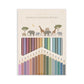 Metallic Buntstifte | Multi