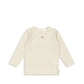 Shirt Streifen - Zitrone