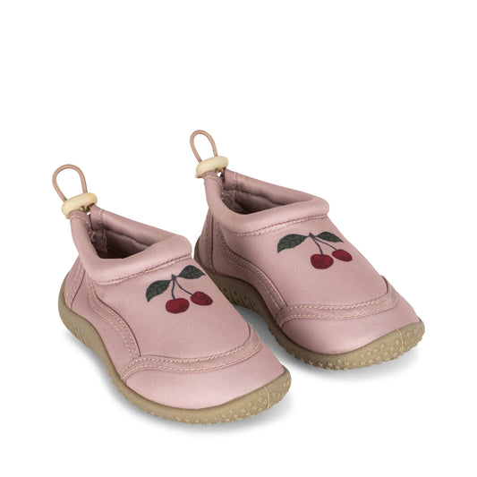 SEA SWIM SHOES - Cherry