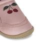 SEA SWIM SHOES - Cherry