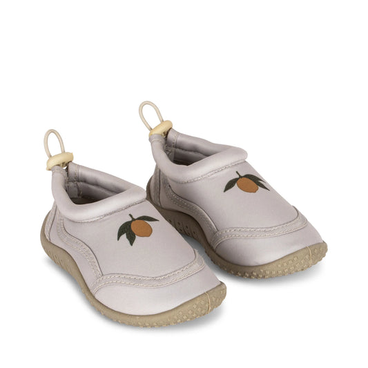SEA SWIM SHOES - Lemon