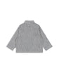 Fender Overshirt - Naval Stripe Lemon