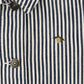 Fender Overshirt - Naval Stripe Lemon