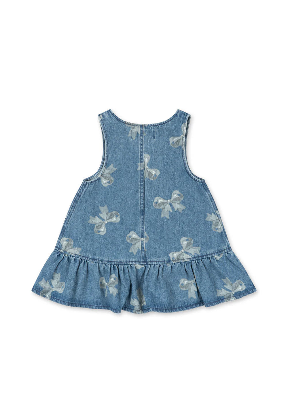 Magot Kleid - Schleife - Bella Bow