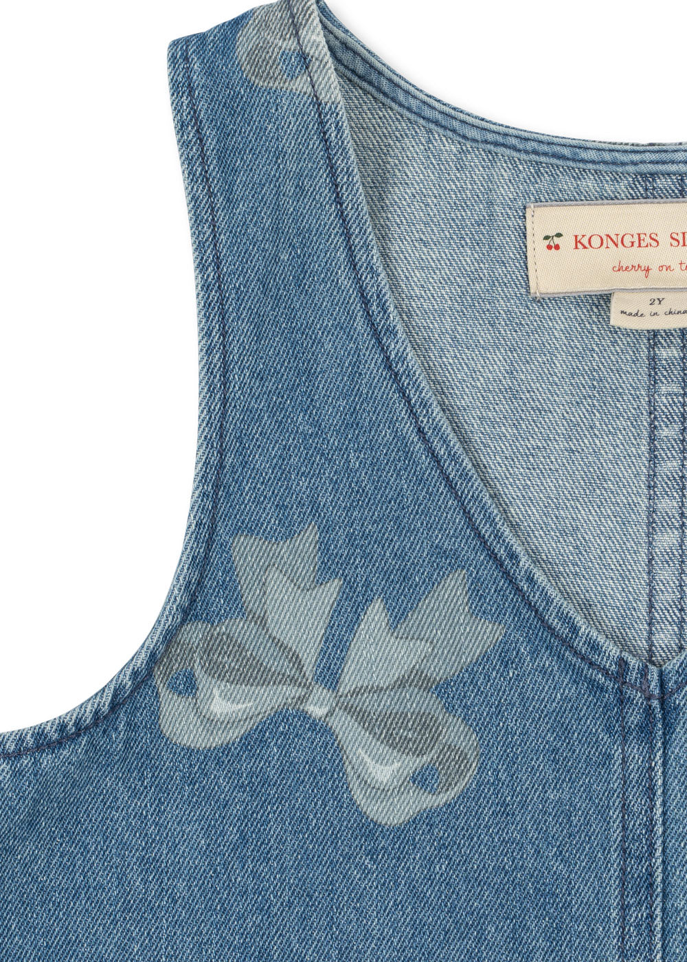 Magot Kleid - Schleife - Bella Bow