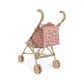 Stroller for Dolls - Cherry Blush 
