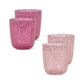Glitter Cups 2-Pack - Safari 