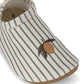 Aster Schwimm Schuhe - Tea Stripe Lemon