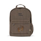JUNO Rucksack - walnut