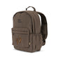 JUNO Rucksack - walnut