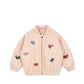 Juno Jacke - Cameo Rose