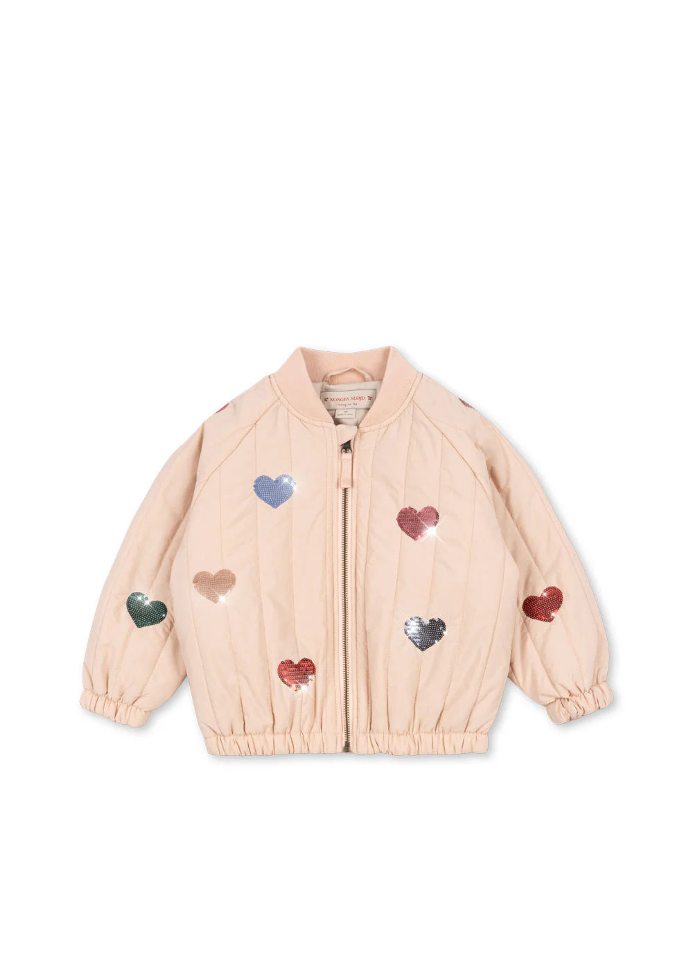 Juno Jacke - Cameo Rose