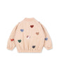 Juno Jacke - Cameo Rose