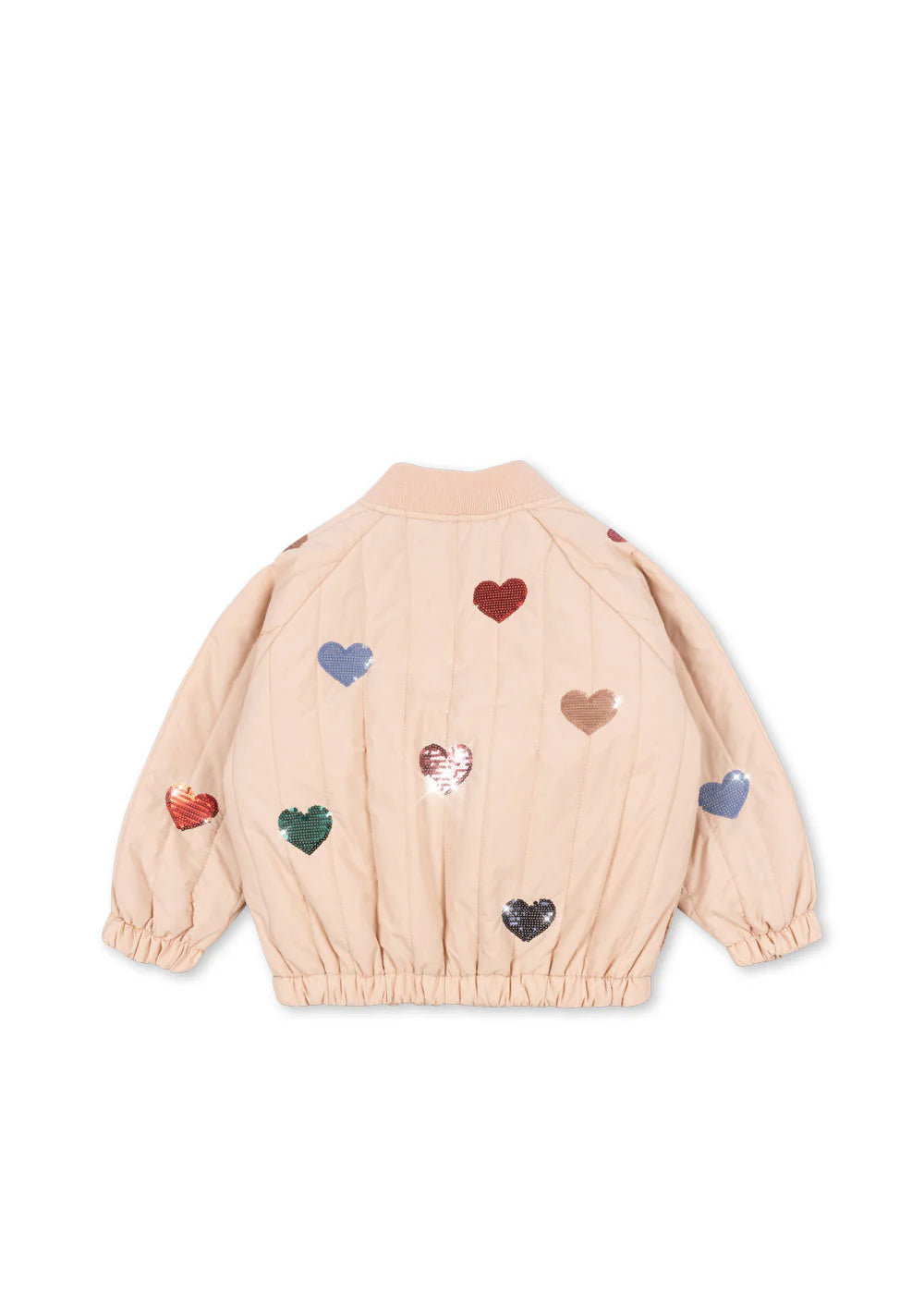 Juno Jacke - Cameo Rose