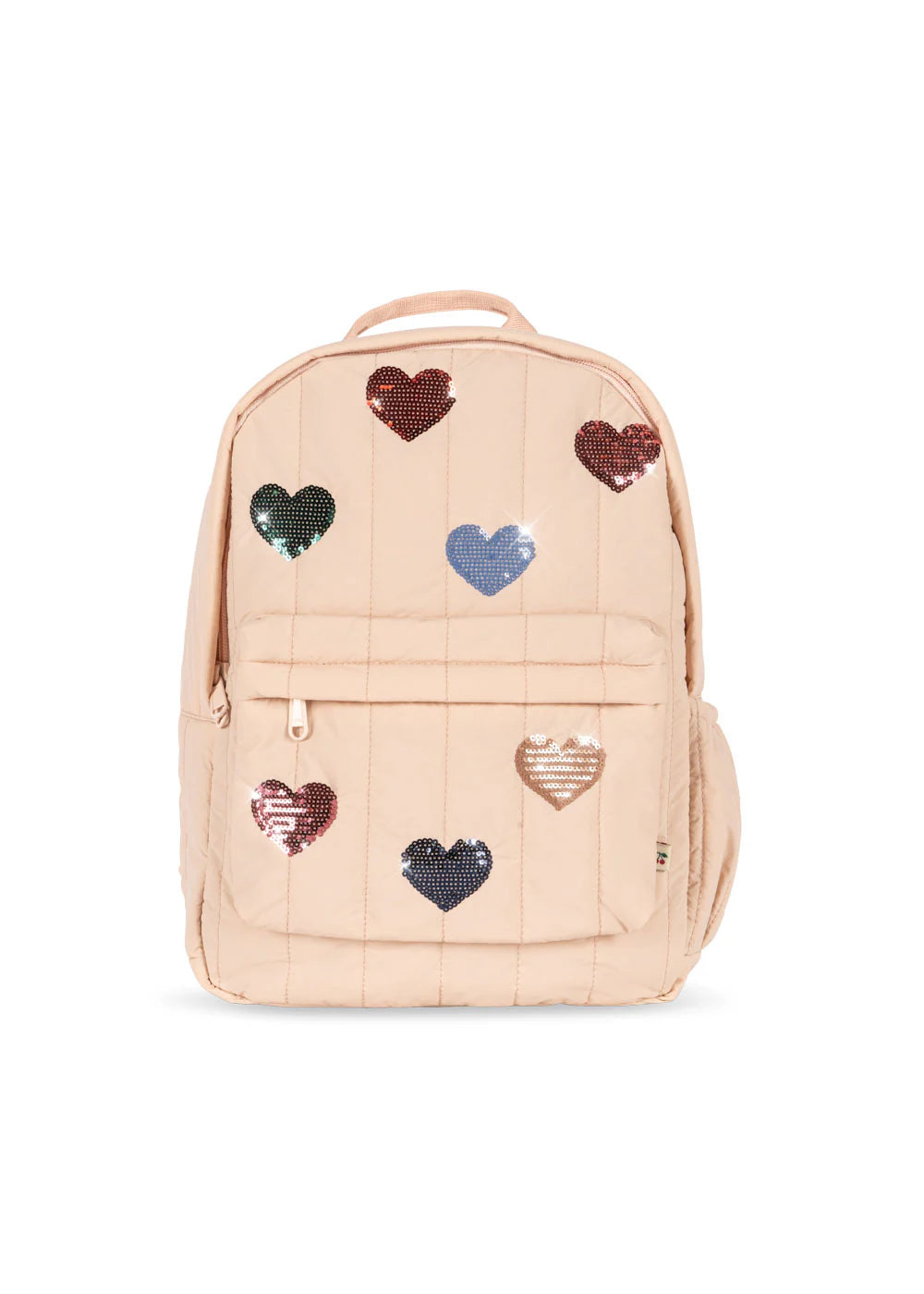 Juno Rucksack - Cameo Rose
