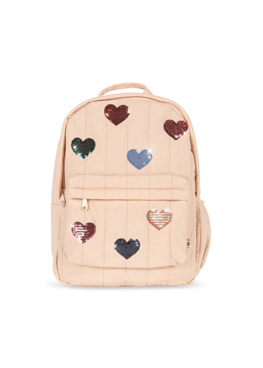 Juno Rucksack - Cameo Rose