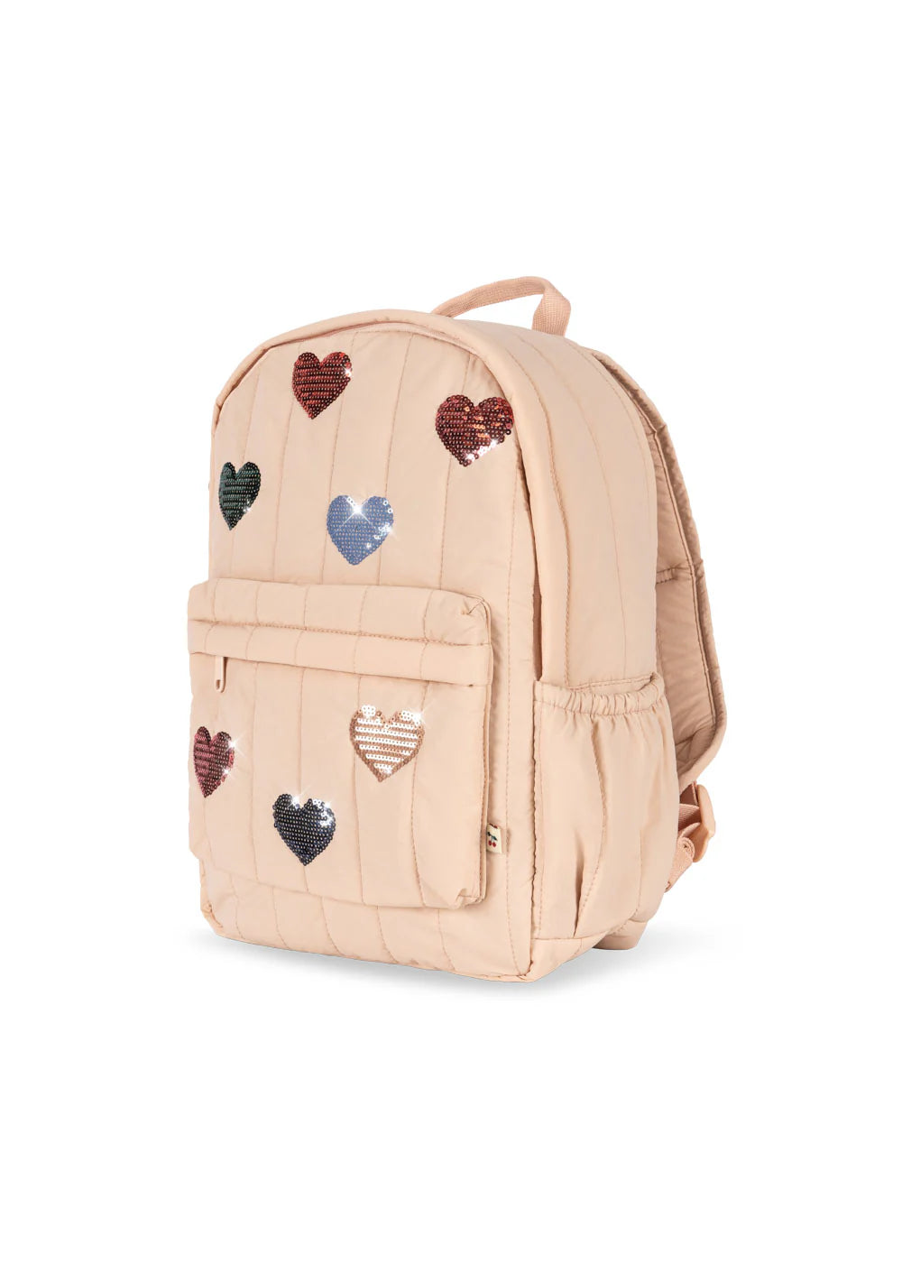 Juno Rucksack - Cameo Rose