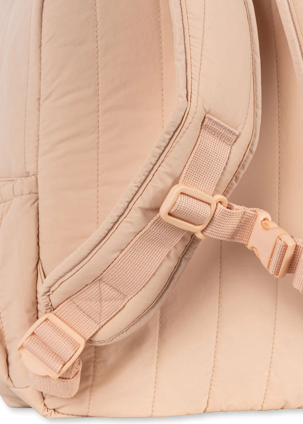 Juno Rucksack - Cameo Rose