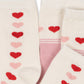 2er Pack Socken - Heart