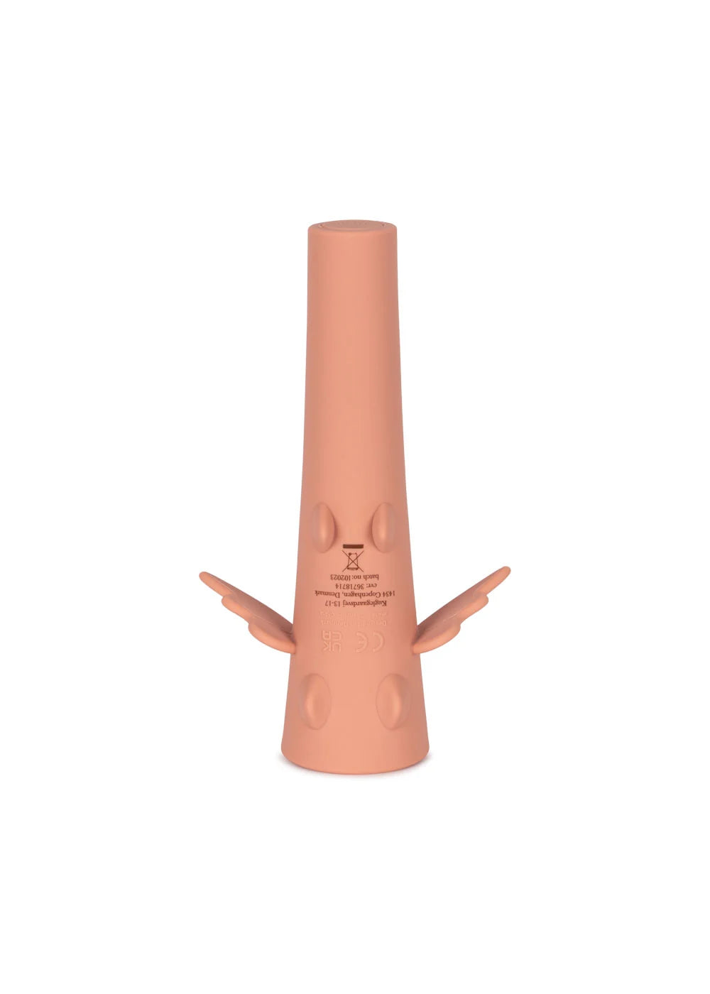 Dragon Taschenlampe | Raspberry