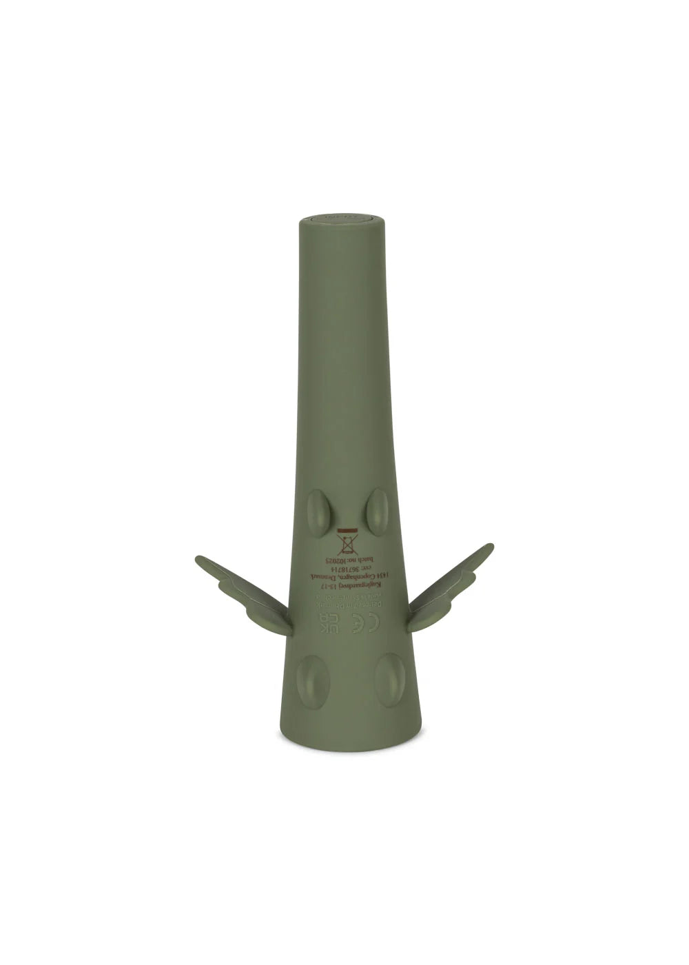 Dragon Taschenlampe | Olivine