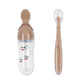 Food Feeding Set - Cherry