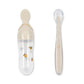 Food Feeding Set - Lemon