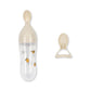 Food Feeding Set - Lemon