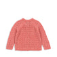 Isa Strickjacke - Pink