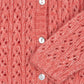 Isa Strickjacke - Pink